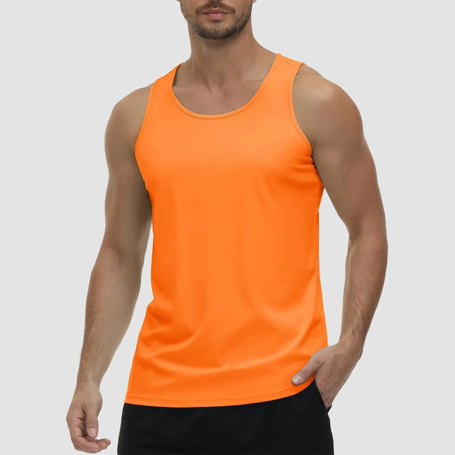 Dorian - Men's Athletic Tank Top