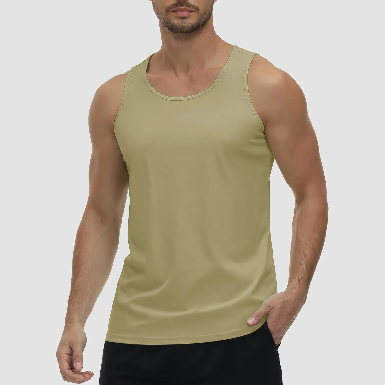 Dorian - Men's Athletic Tank Top