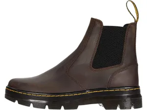 Dr. Martens Embury Gaucho Crazy Horse