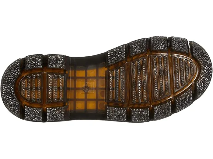 Dr. Martens Embury Gaucho Crazy Horse