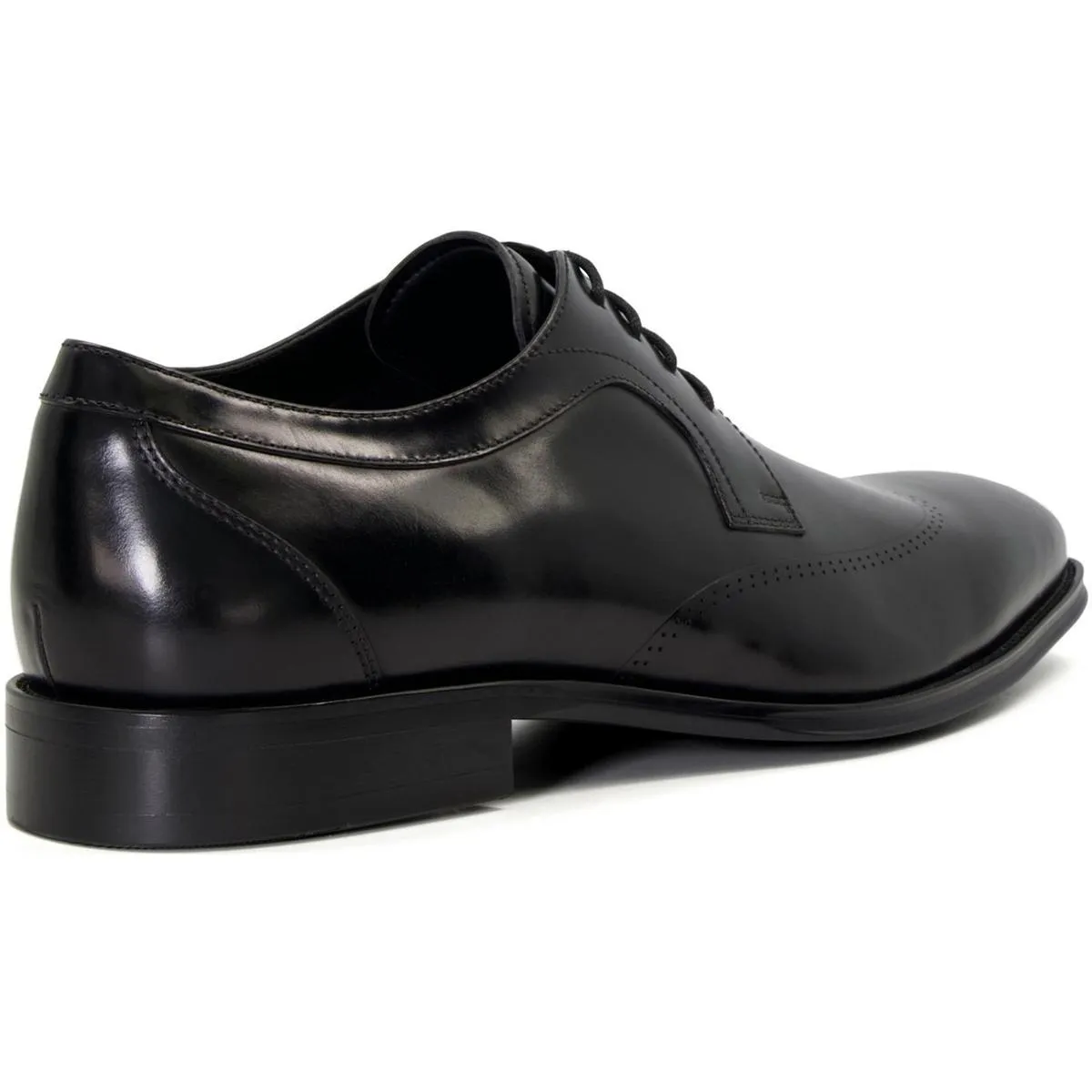Dune Sheath Shoe Black