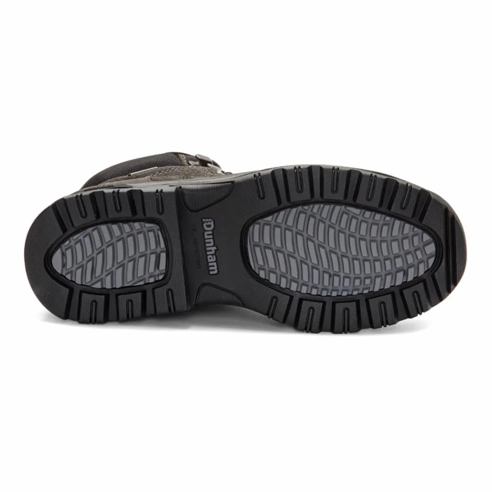 Dunham  6INPTBOOT BOOT LACEUP CASHEW/JAVA/JAVA