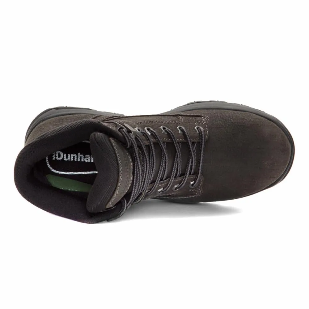 Dunham  6INPTBOOT BOOT LACEUP CASHEW/JAVA/JAVA