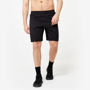 Eco-Friendly Men's Fitness Training Shorts