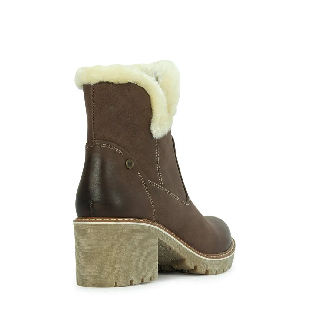 Elina Ankle Boots