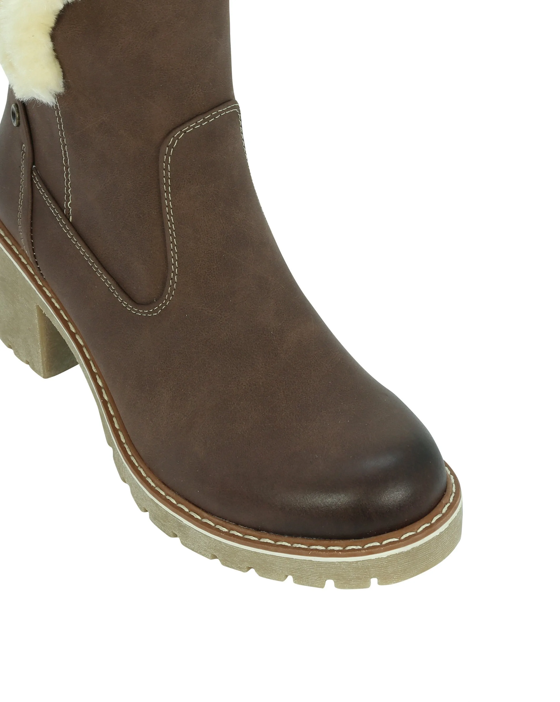 Elina Ankle Boots