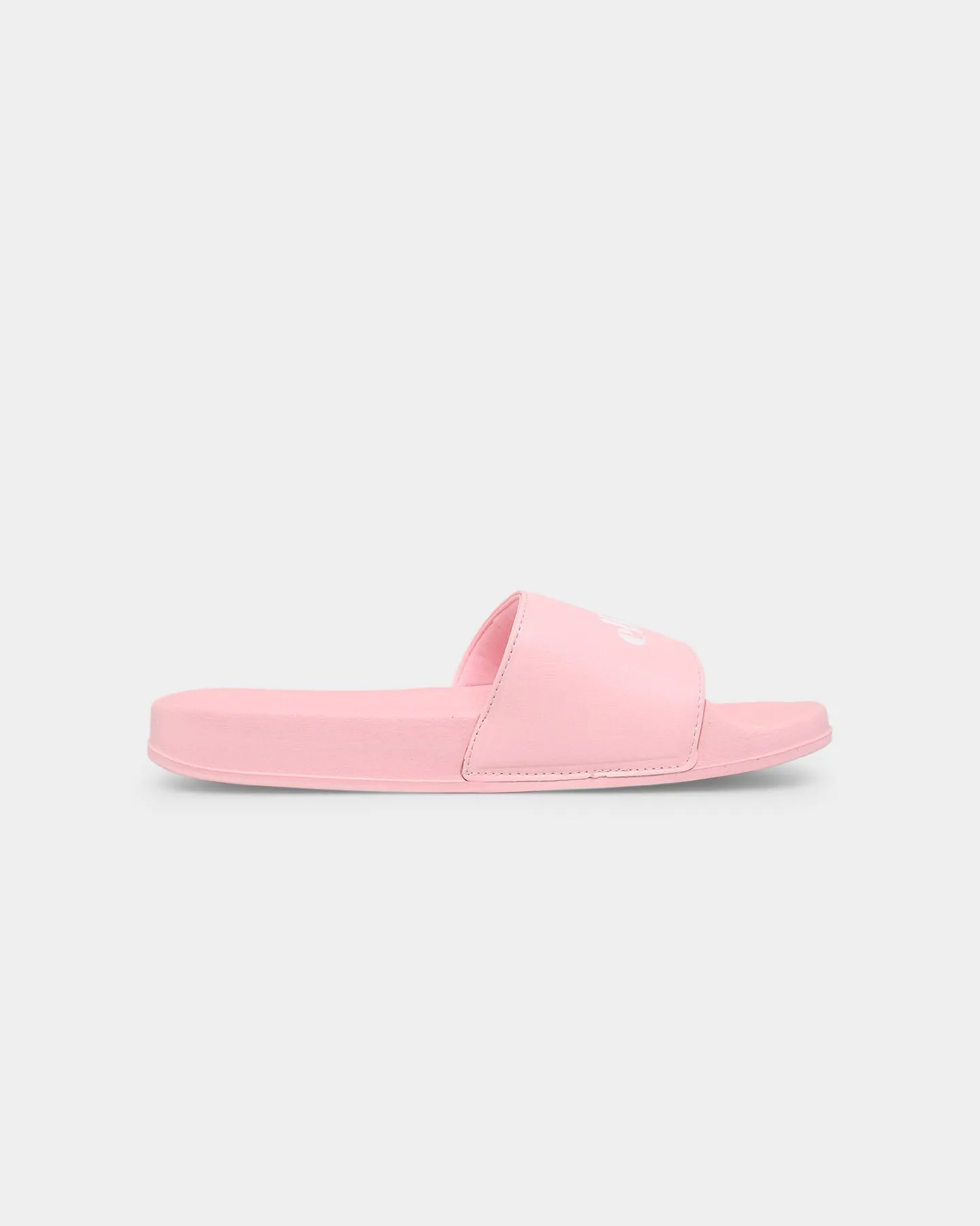 Ellese Women's Filippo Slide Light Pink