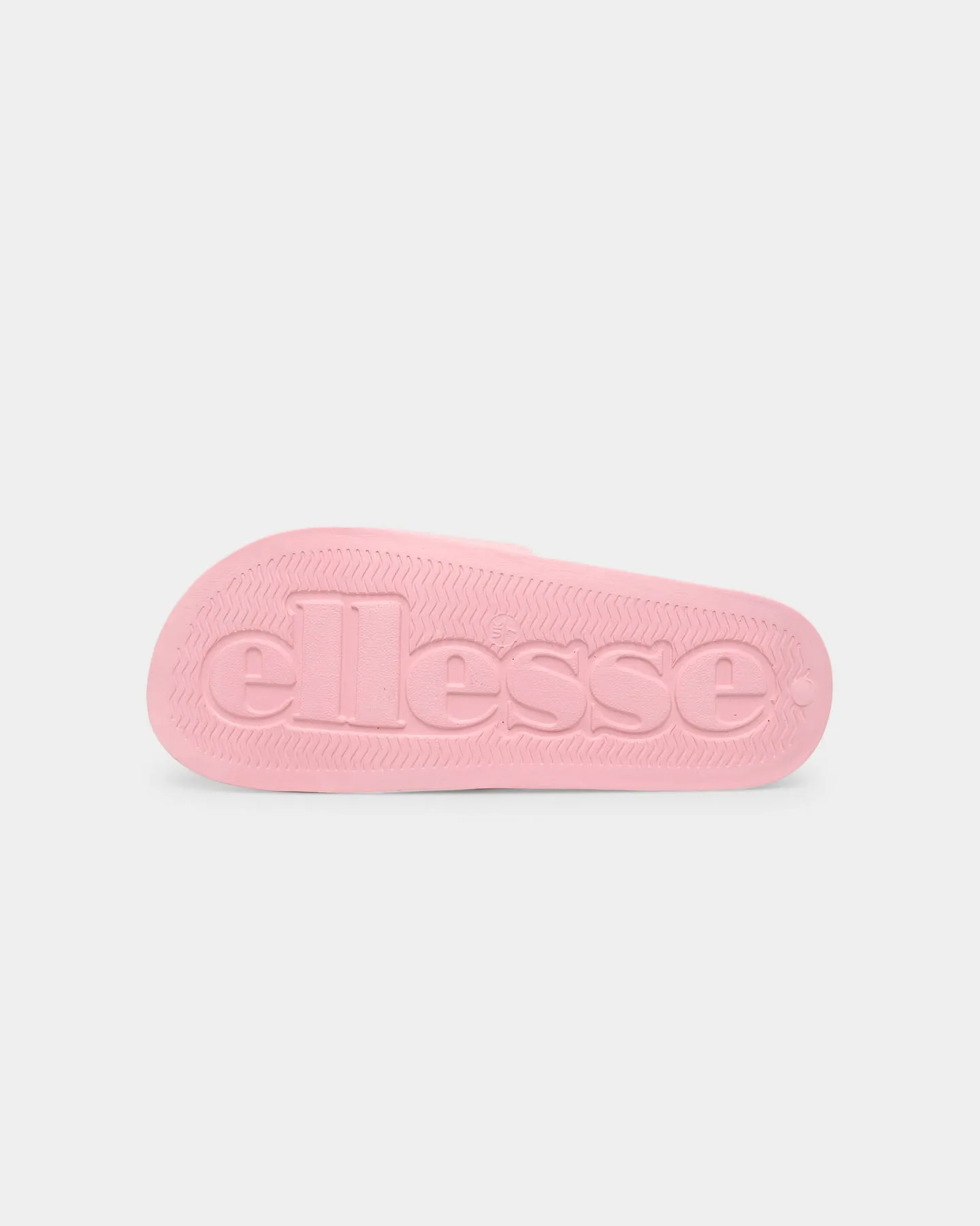 Ellese Women's Filippo Slide Light Pink