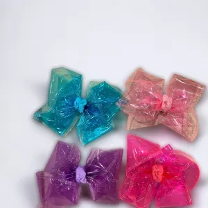 Euro Knot Pool Bows