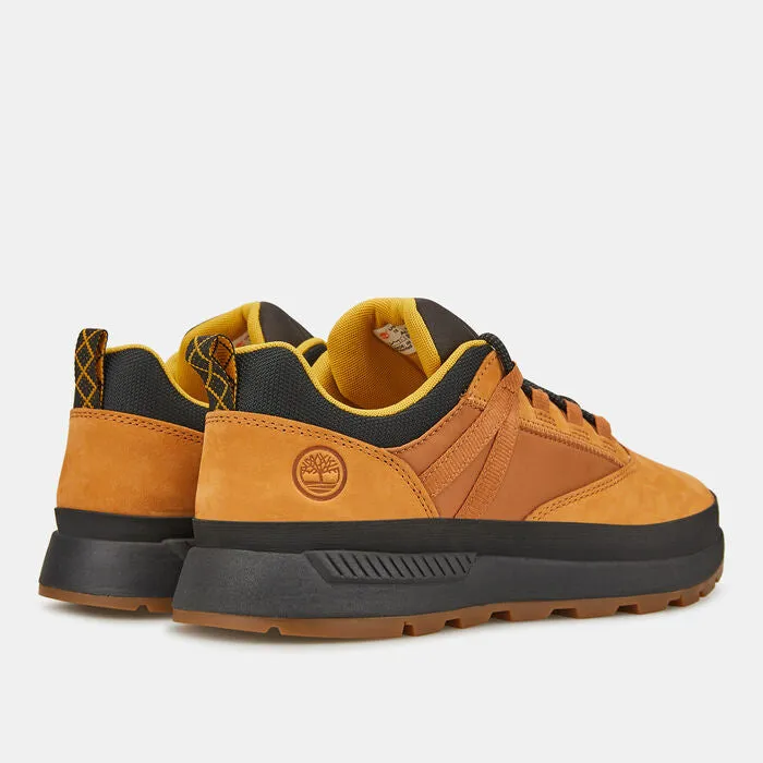 Euro Trekker Low Hiker For Men