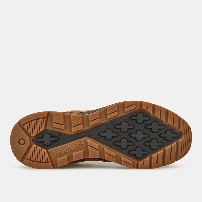 Euro Trekker Low Hiker For Men