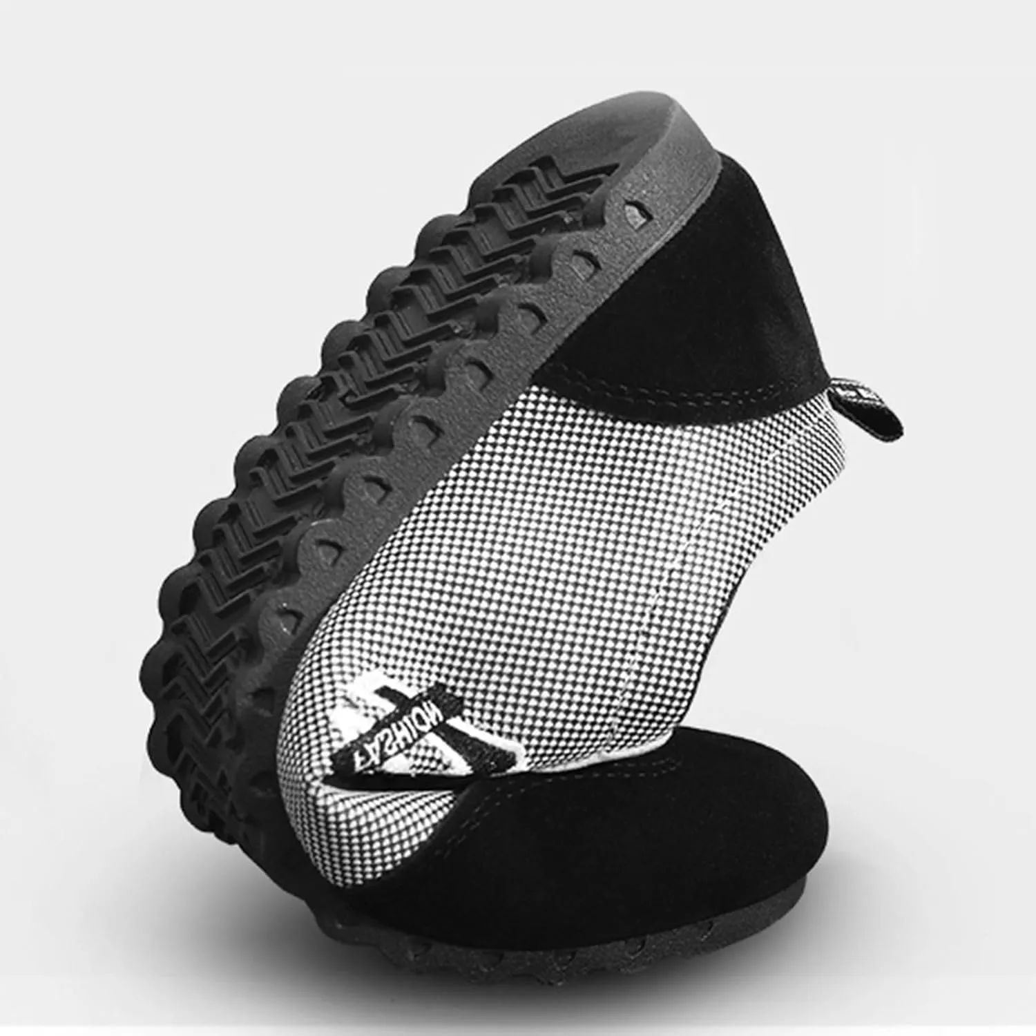 Fashion All Season Men Casual Shoes Flat Non Slip Sole Lace Up Breathable and Comfortable Mens Boots Tan Shoes