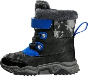 Fashion Big Kids Winter Water Proof Flat Keep Warm Snow Boots Comfortable Mid Boots Shoes Shoes Girls Knee High Boots