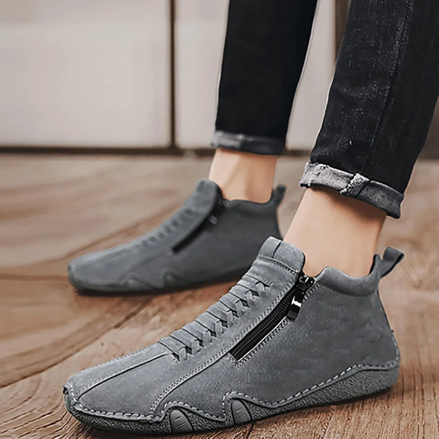 Fashion Sneakers for Women 2024 Basketball Shoes Running Shoes Womens Lightweight Round Toe Flats Comfortable Women Loafers Shoes for Work Womens Slip On Sneakers
