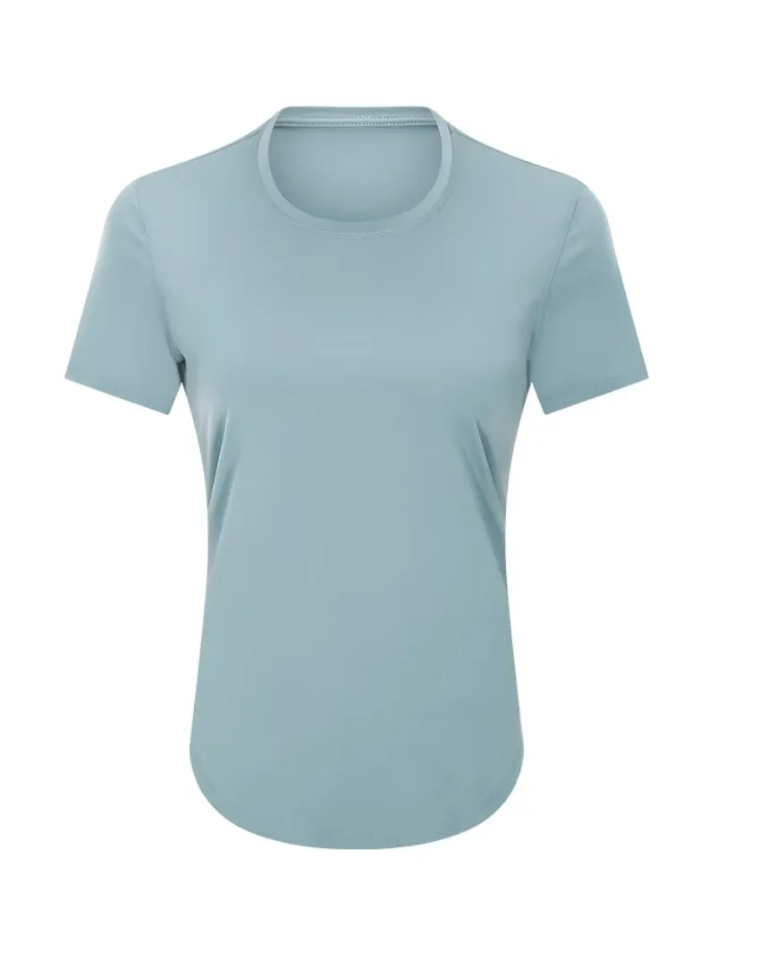 Fearless Club Brave Tee - Green