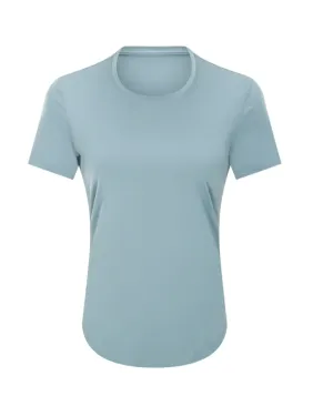 Fearless Club Brave Tee - Green