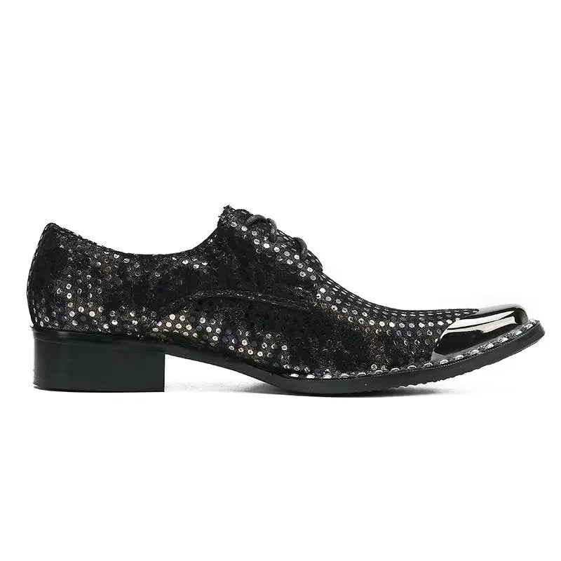 Fieralis Regal Derby Shoes