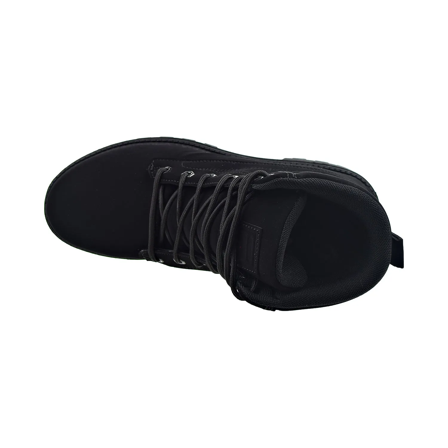 Fila Watersedge Waterproof FB Men's Boots Black
