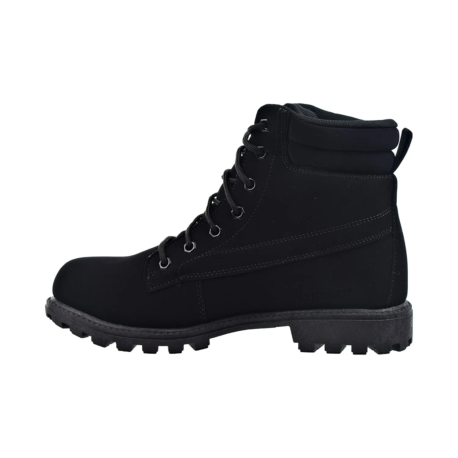 Fila Watersedge Waterproof FB Men's Boots Black