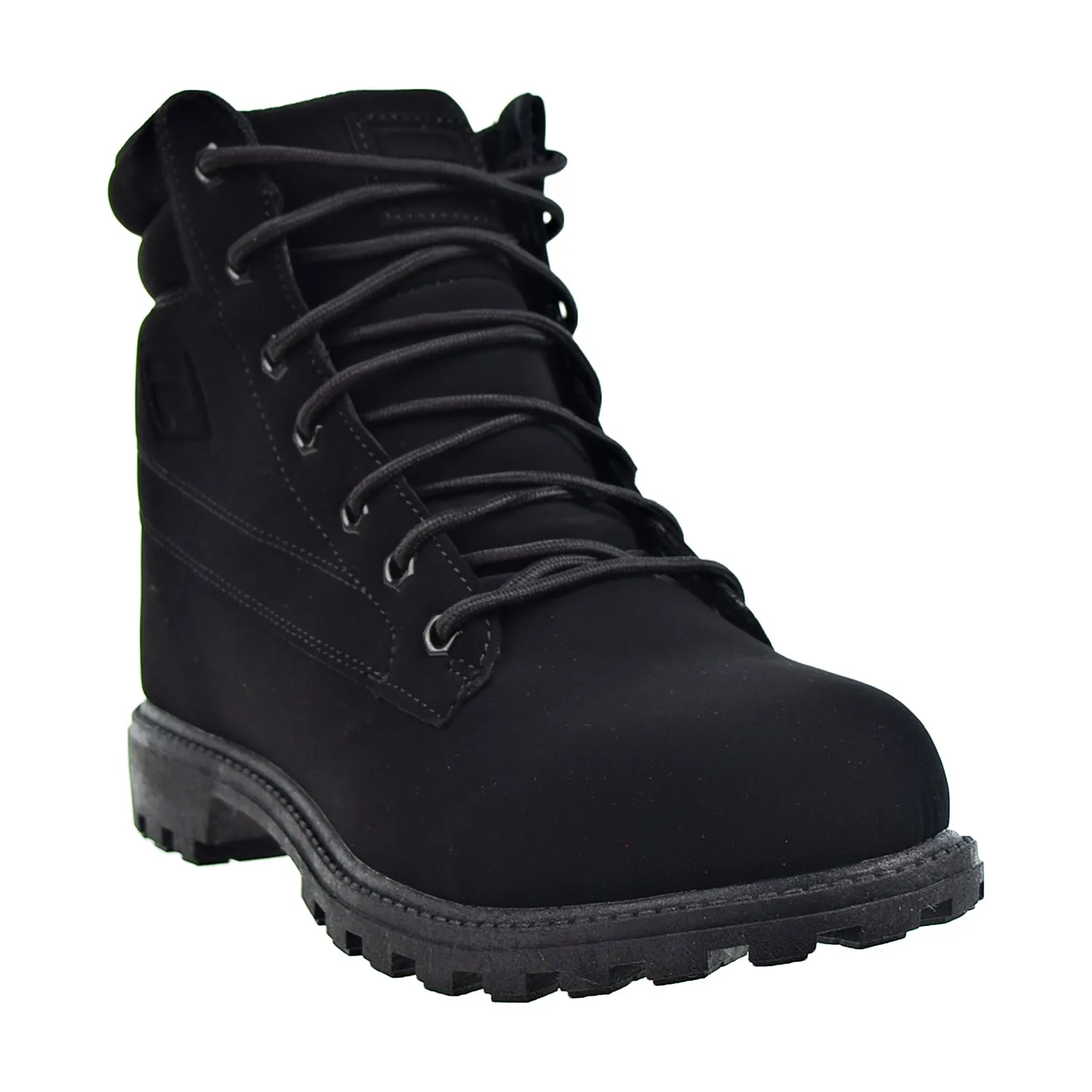 Fila Watersedge Waterproof FB Men's Boots Black