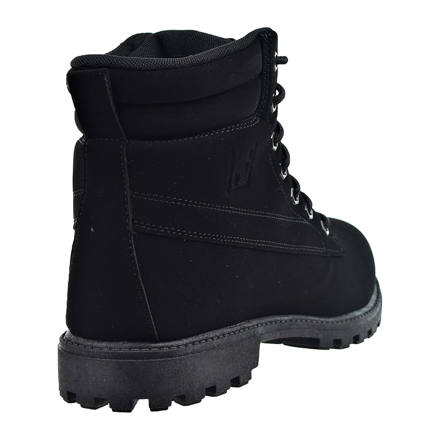 Fila Watersedge Waterproof FB Men's Boots Black