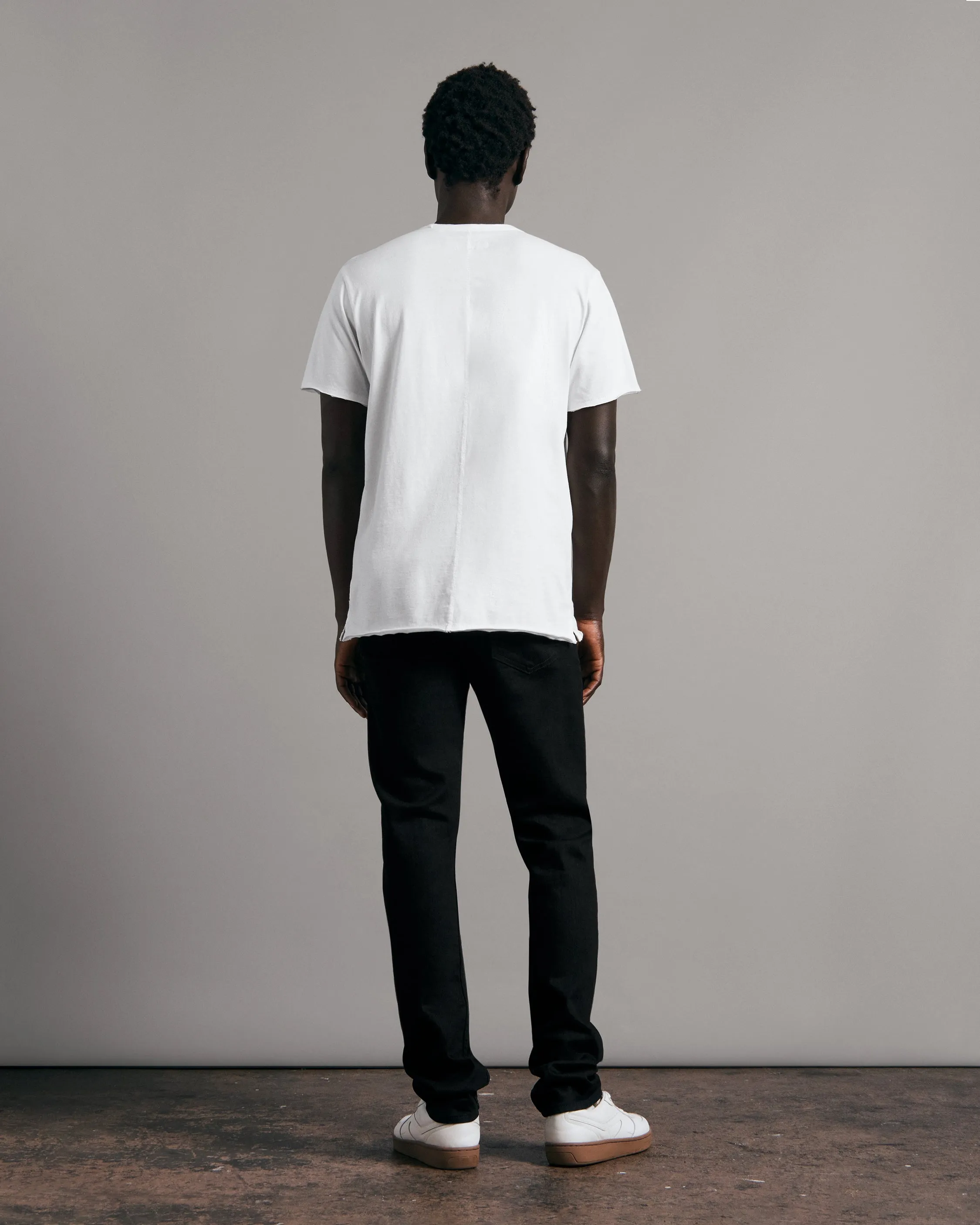 Fit 2 Authentic Stretch Jeans