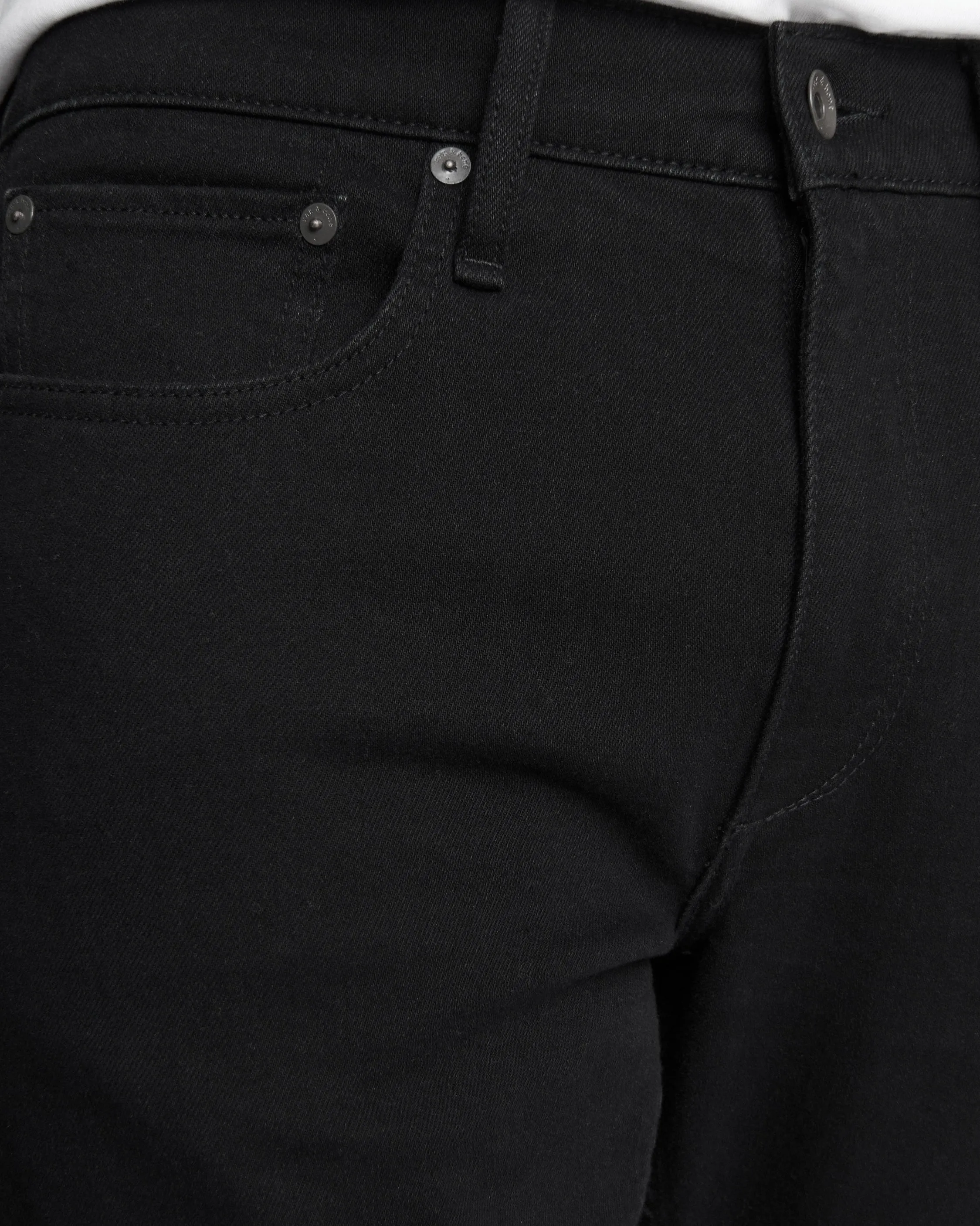 Fit 2 Authentic Stretch Jeans