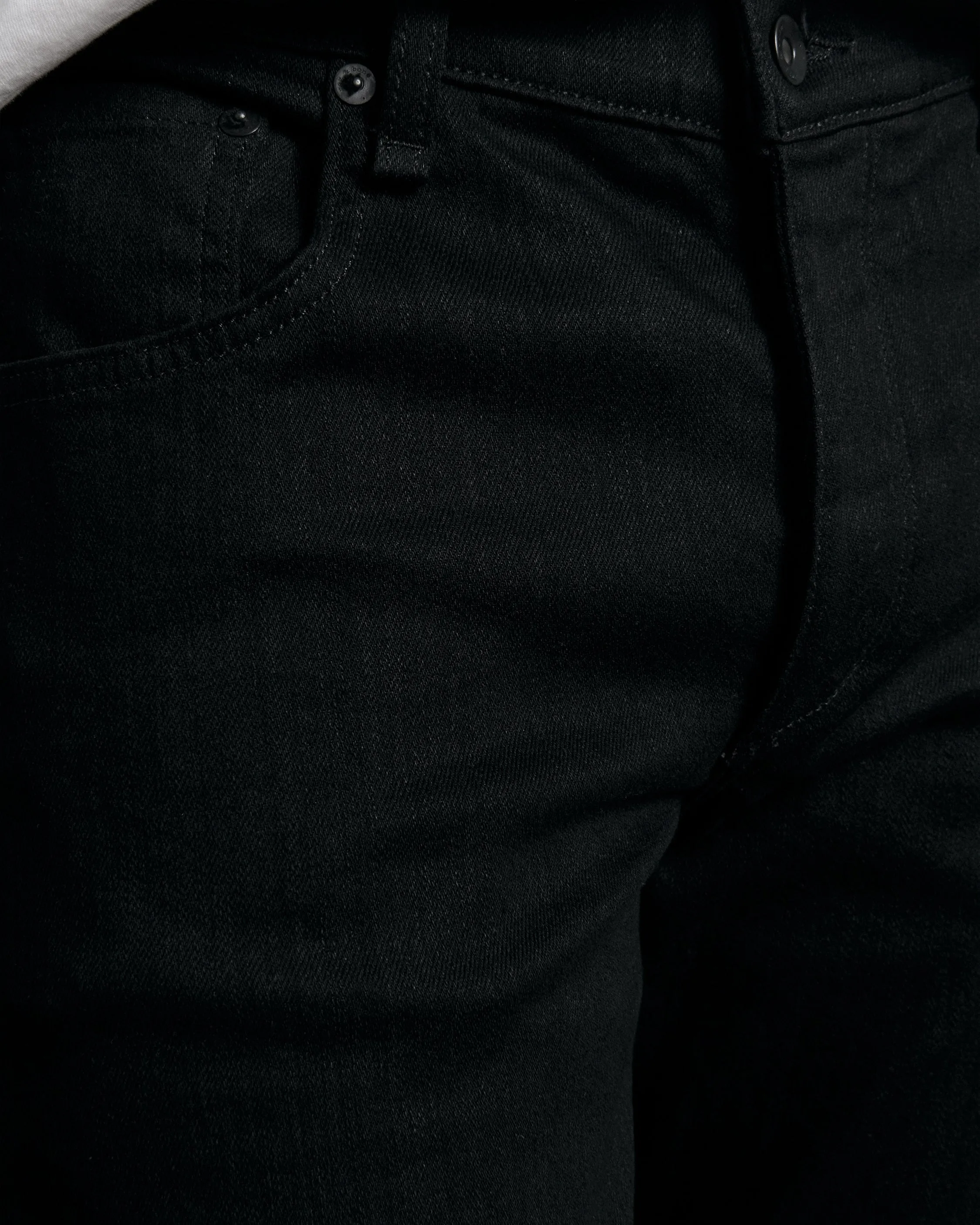 Fit 2 Authentic Stretch Jeans