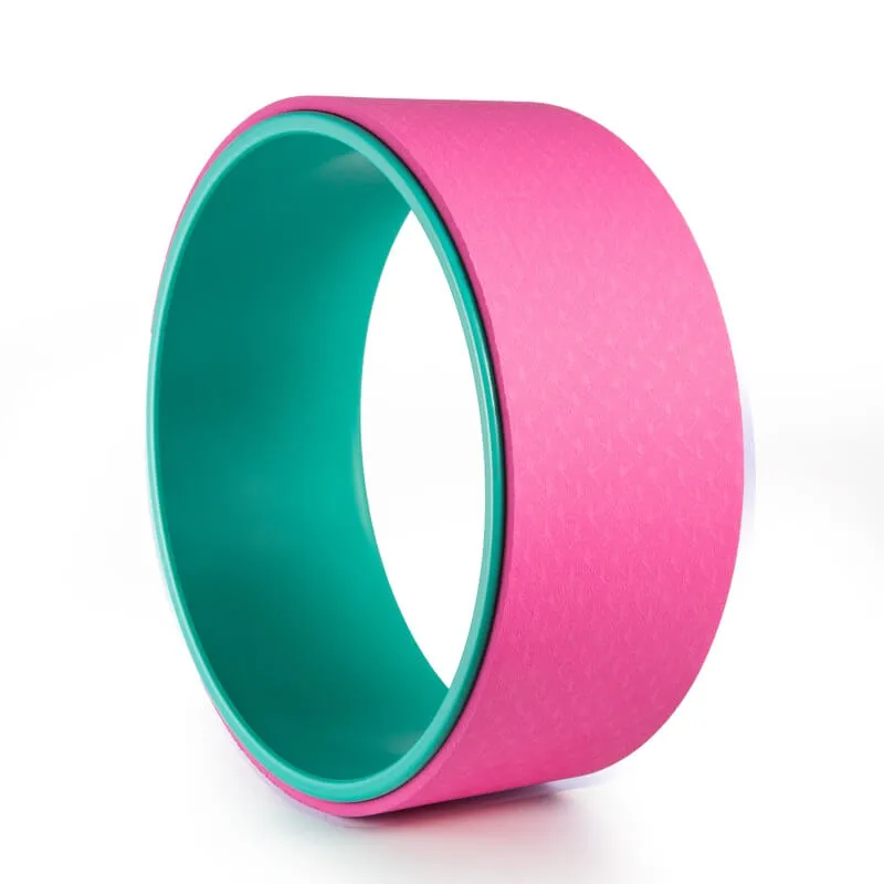 Fitness Yoga Wheel