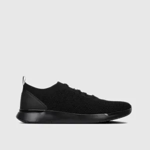 Flexknit Sneakers Black M-V44