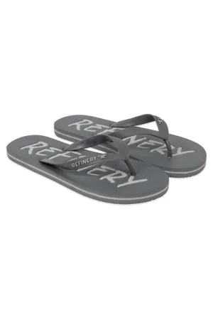 Flip Flops _ 151128 _ Dark Grey