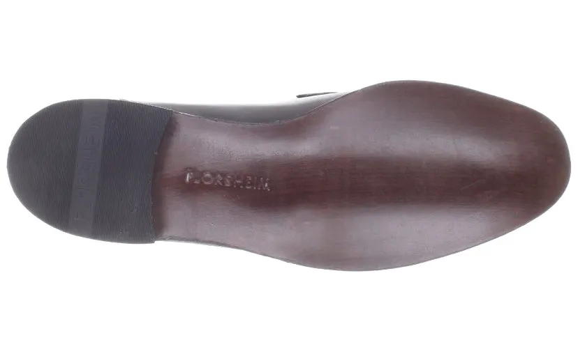 Florsheim Como Moc Toe Strap Loafer