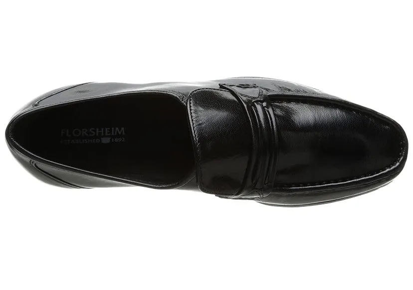Florsheim Como Moc Toe Strap Loafer