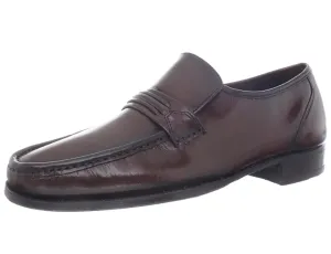 Florsheim Como Moc Toe Strap Loafer