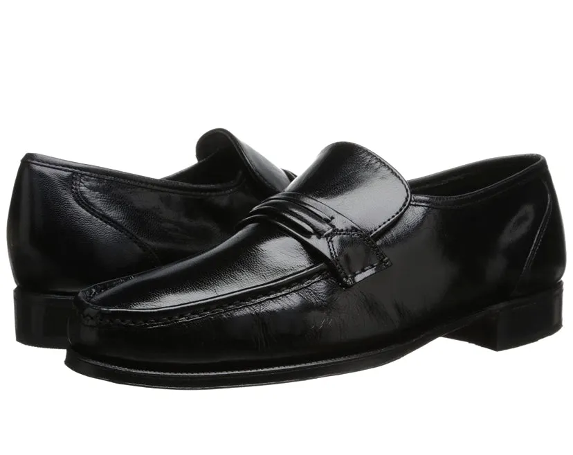 Florsheim Como Moc Toe Strap Loafer
