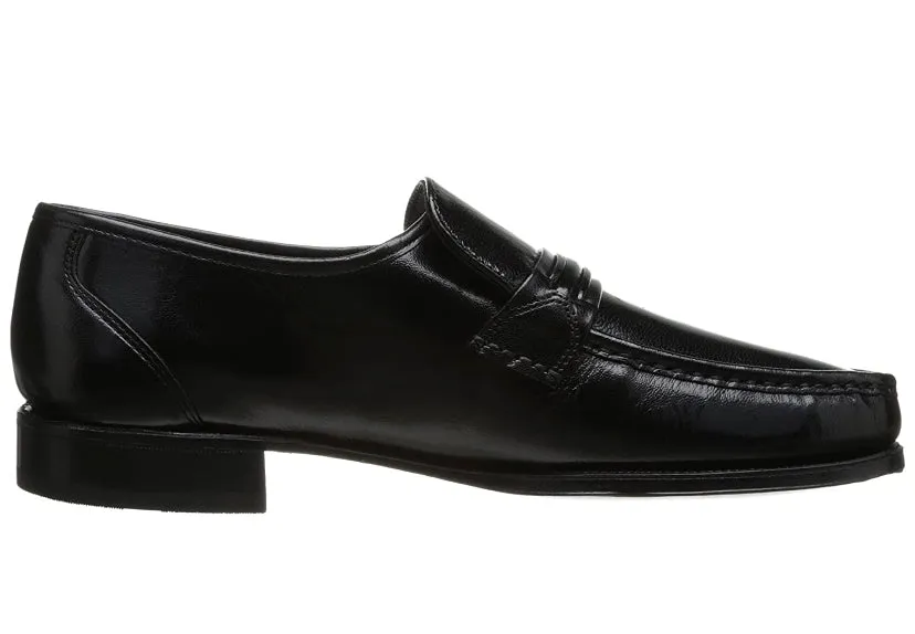 Florsheim Como Moc Toe Strap Loafer