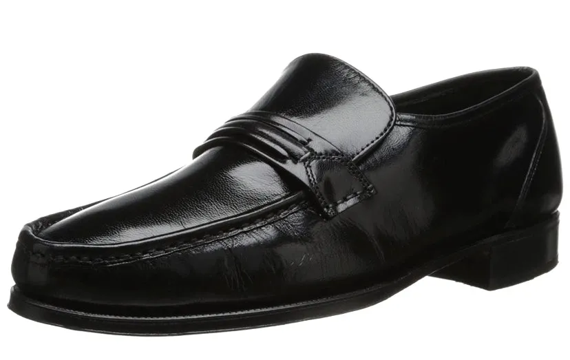 Florsheim Como Moc Toe Strap Loafer
