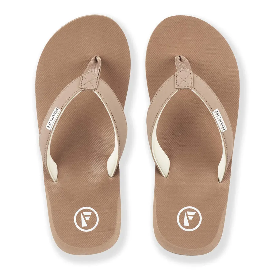 Foamlife Lixi - Sand