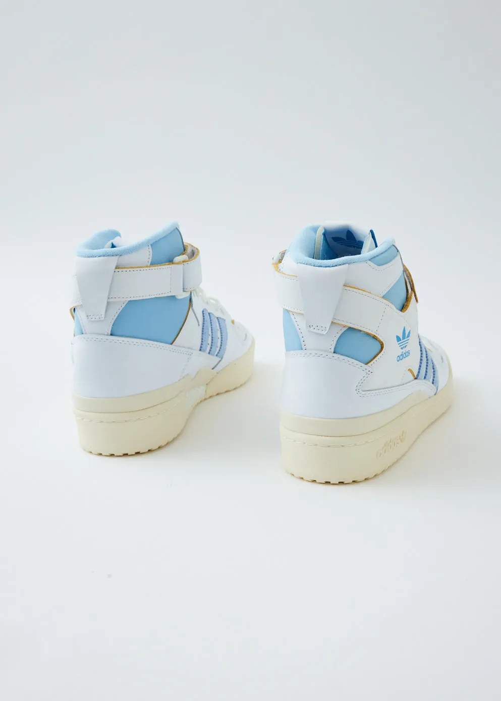 Forum 84 Hi Sneakers