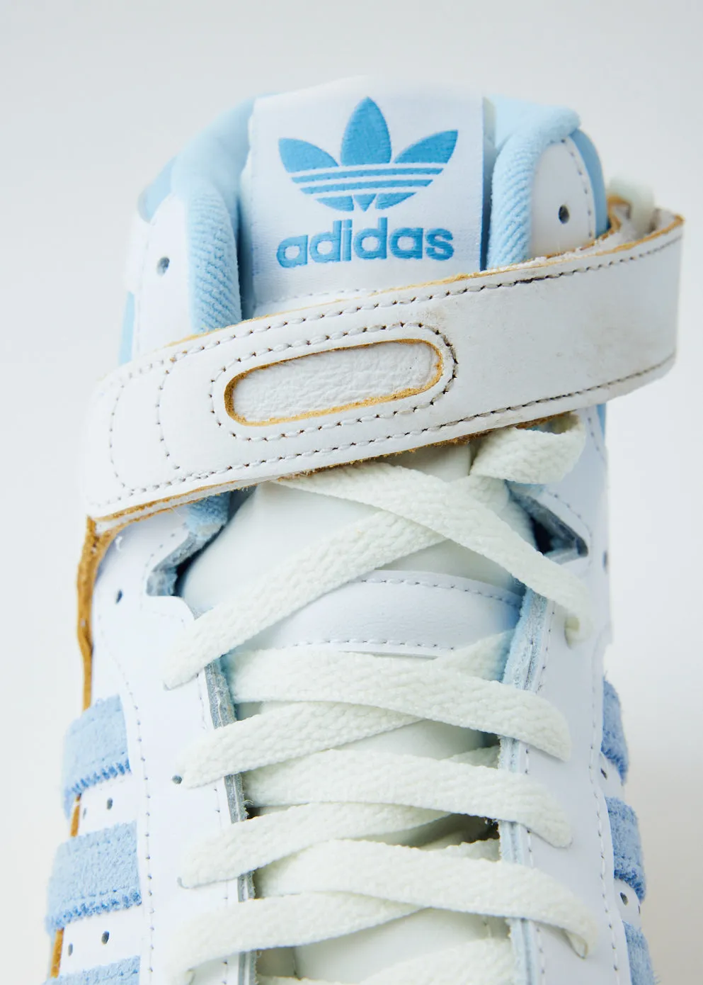 Forum 84 Hi Sneakers