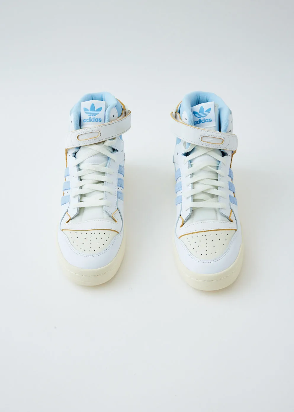 Forum 84 Hi Sneakers
