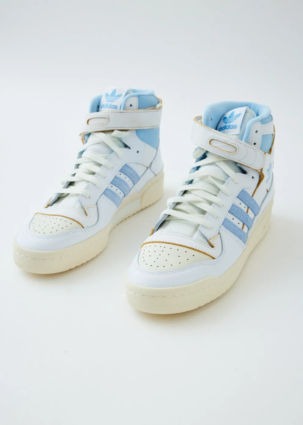Forum 84 Hi Sneakers