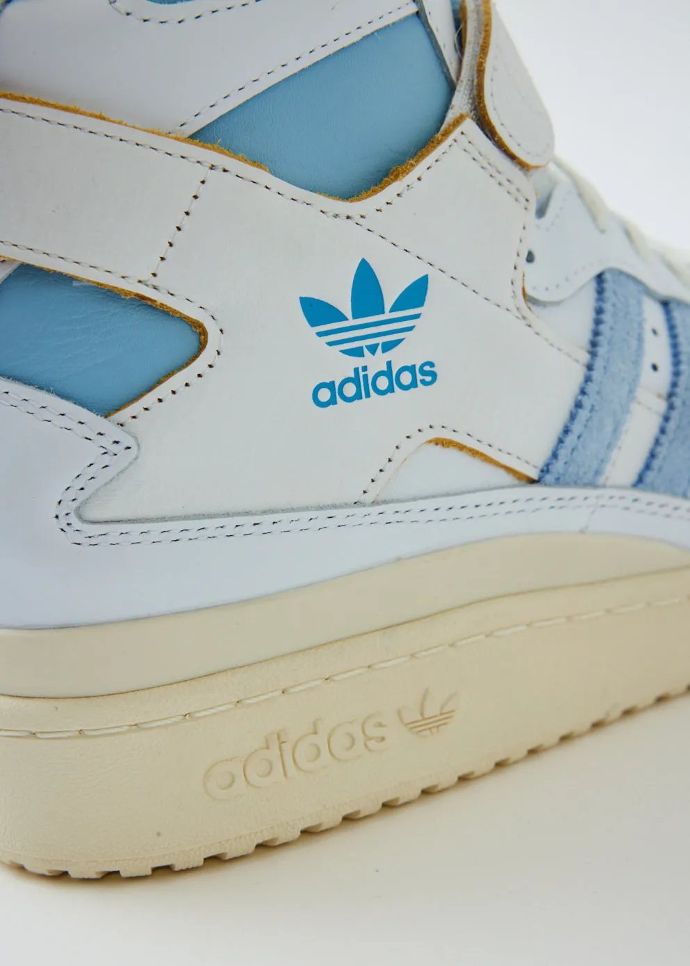 Forum 84 Hi Sneakers