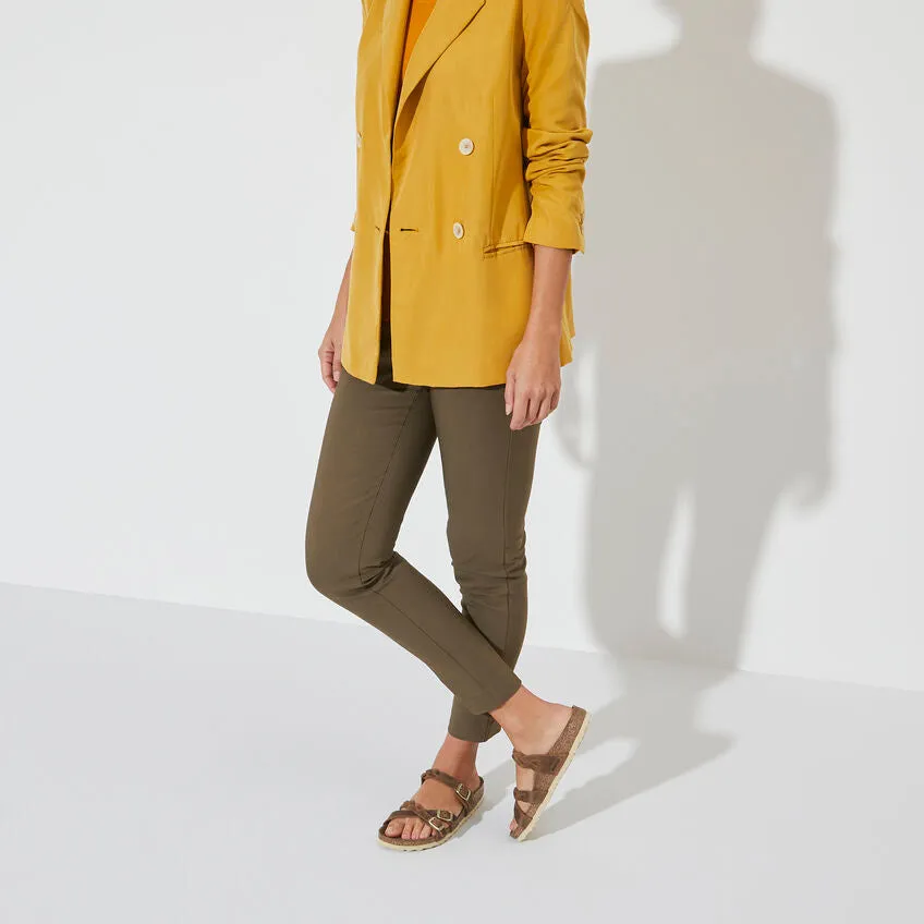 FRANCA BRAID COGNAC