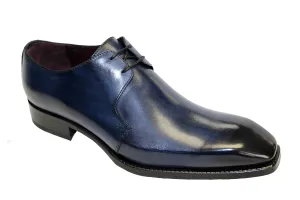 Franco - Navy by Emilio Franco