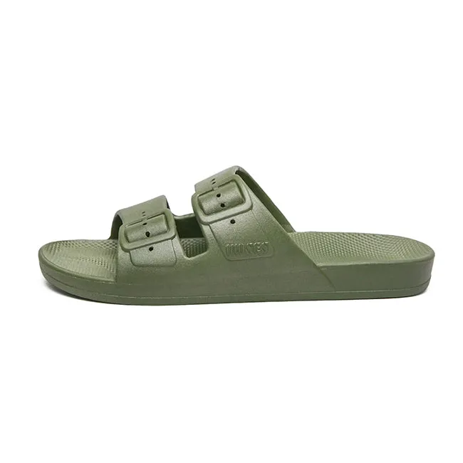 Freedom Moses Slides Cactus Kids