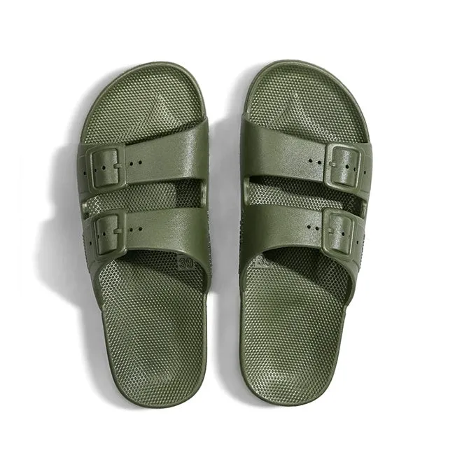 Freedom Moses Slides Cactus Kids