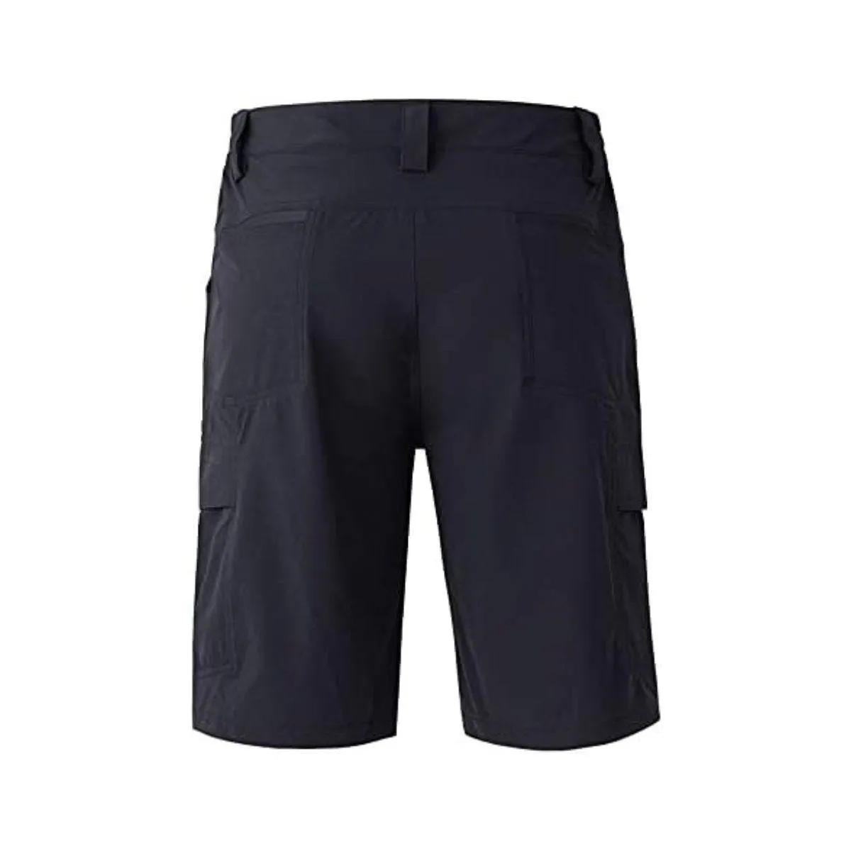 FREEKITE Men's Quick Dry Ripstop Tactical Work Shorts w/ Pockets