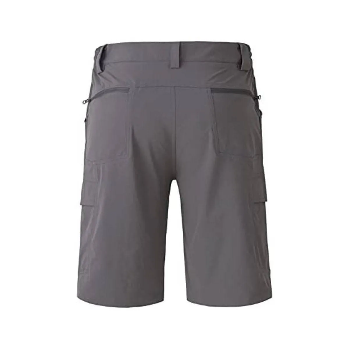 FREEKITE Men's Quick Dry Ripstop Tactical Work Shorts w/ Pockets