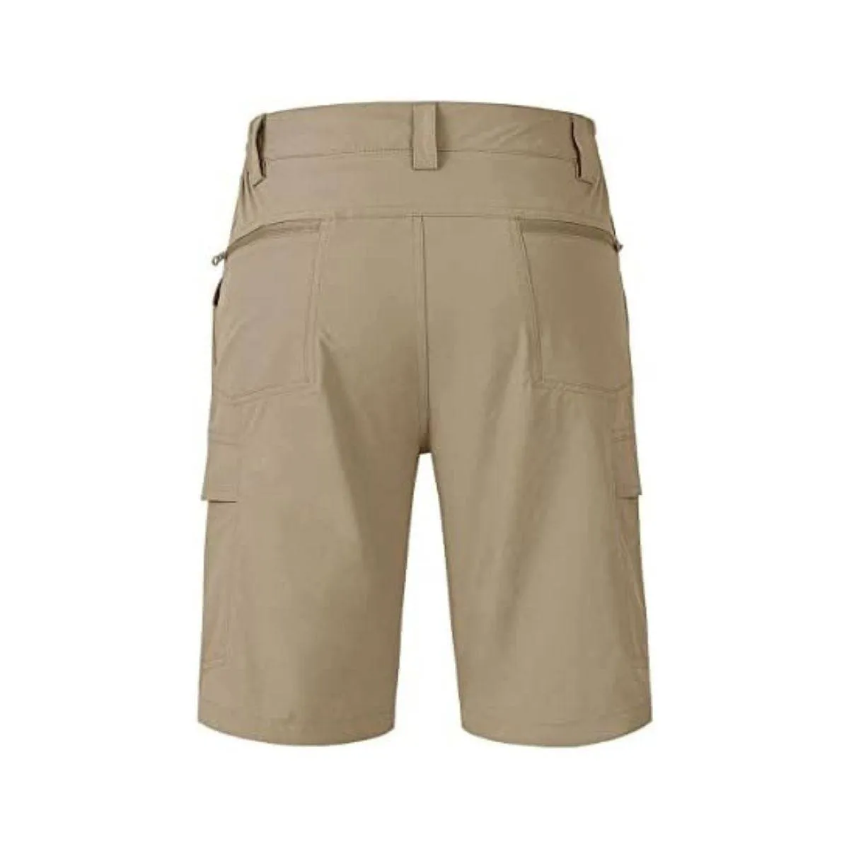 FREEKITE Men's Quick Dry Ripstop Tactical Work Shorts w/ Pockets